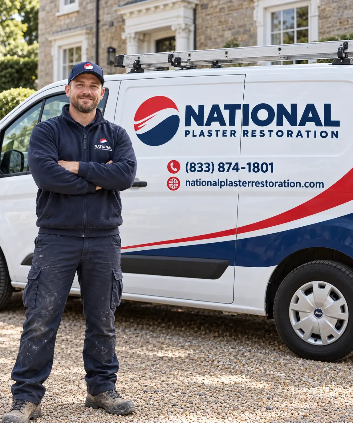 Plaster Repair company in Greenfield Park, NY